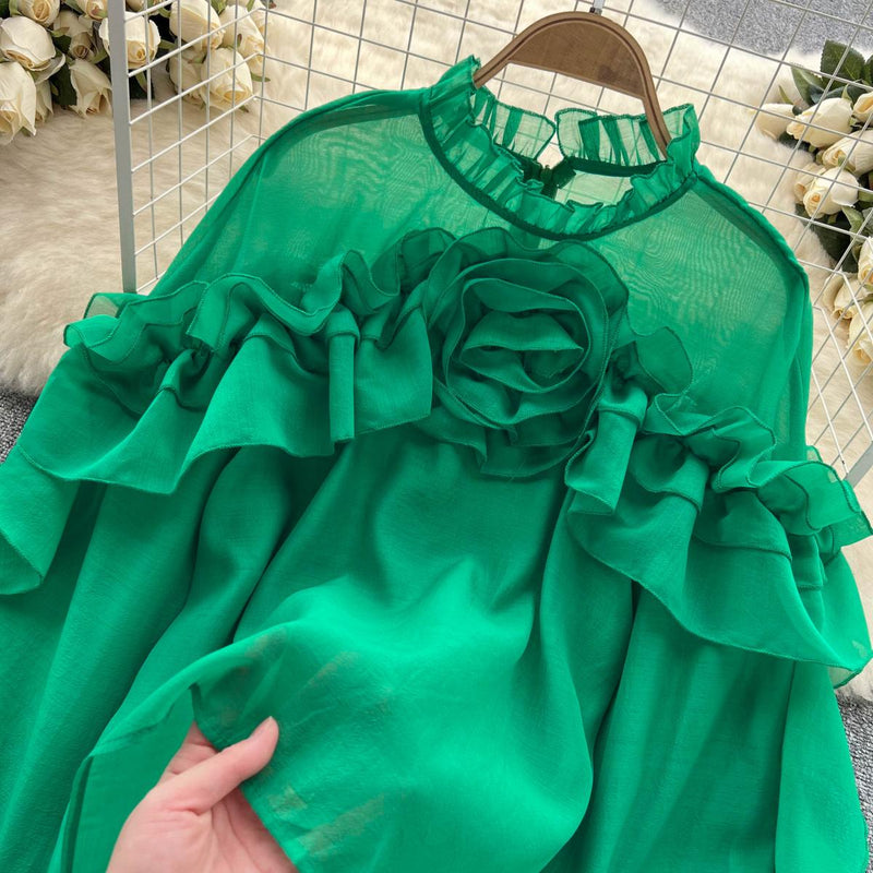 Elegantly Designed Sweater