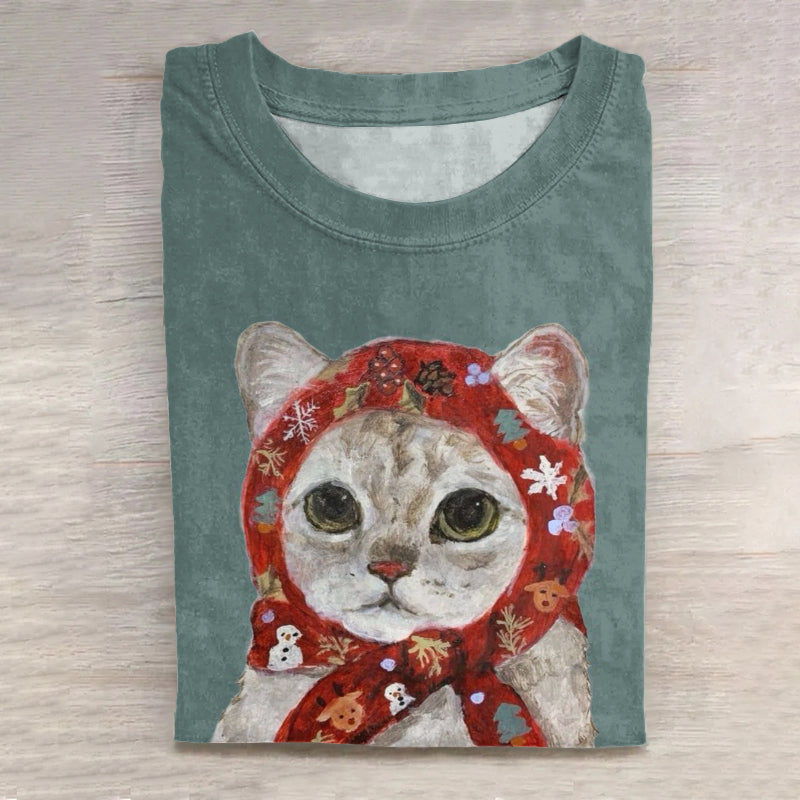 Classic Vintage T-Shirt
