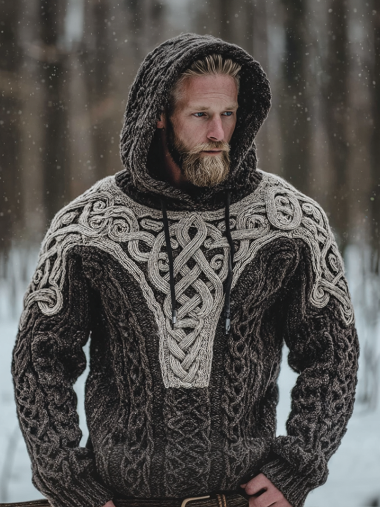 Beautifully Crafted Sweater