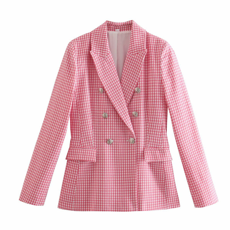 Classic Designed Coat