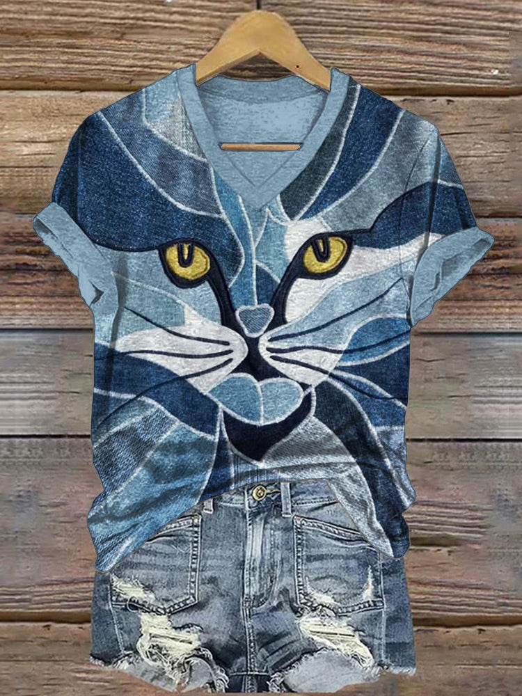 Elegantly Designed Shirt