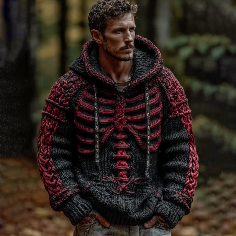 Classic Vintage Sweater