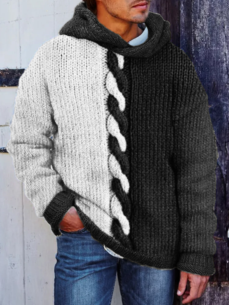 Vintage Inspired Sweater