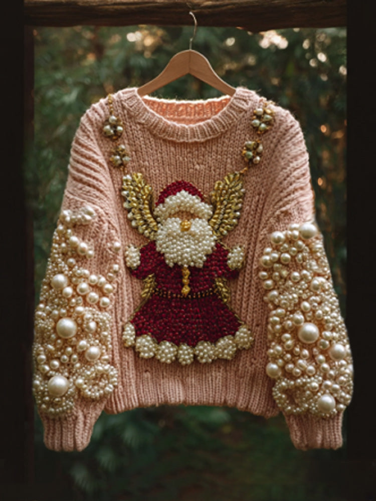 Beautifully Crafted Sweater