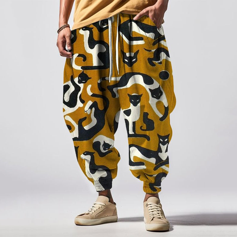 Thoughtfully Designed Pants