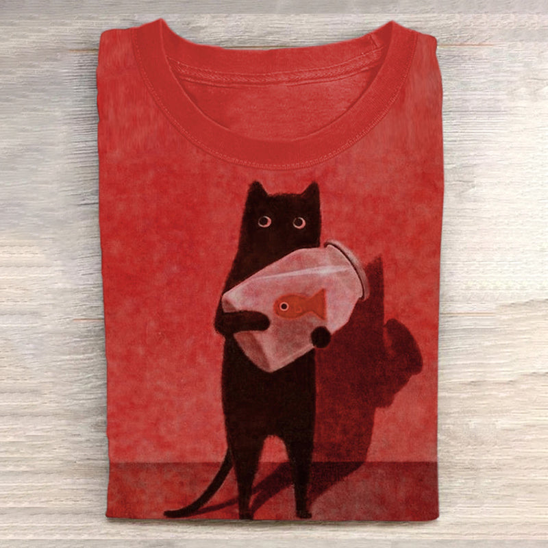 Vintage Inspired T-Shirt