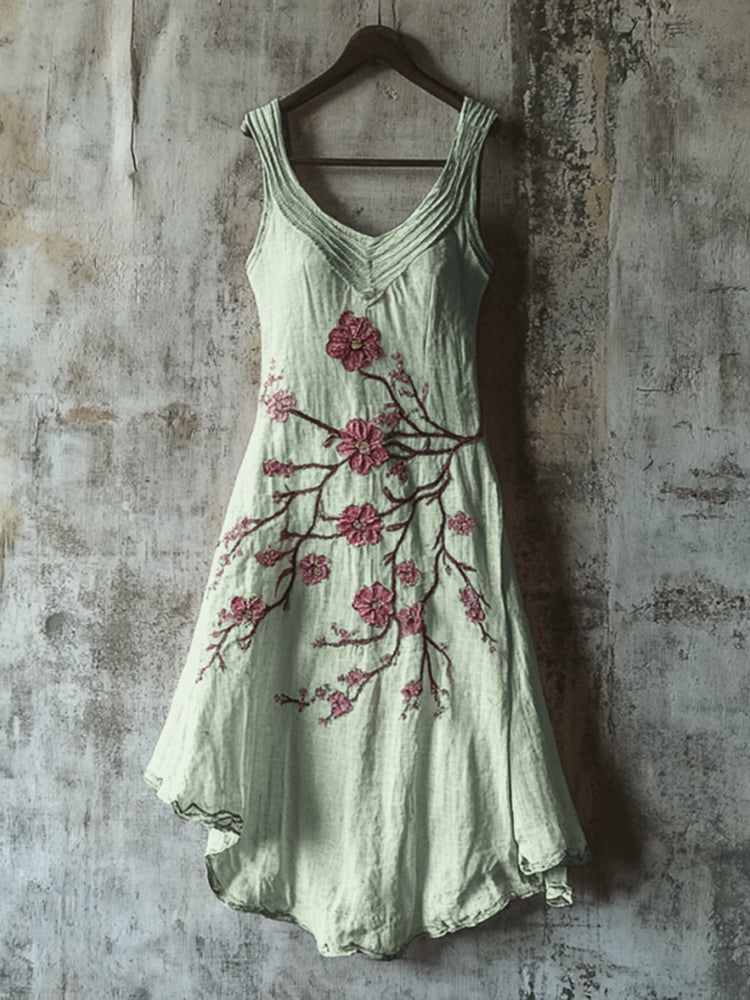 Thoughtfully Designed Dress