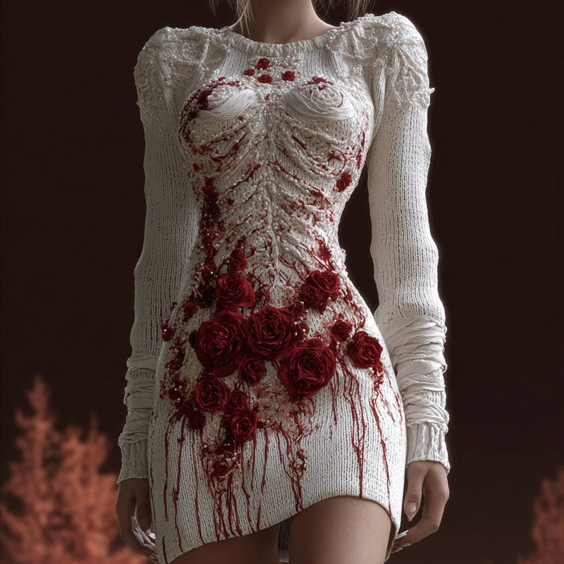 Classic Vintage Sweater