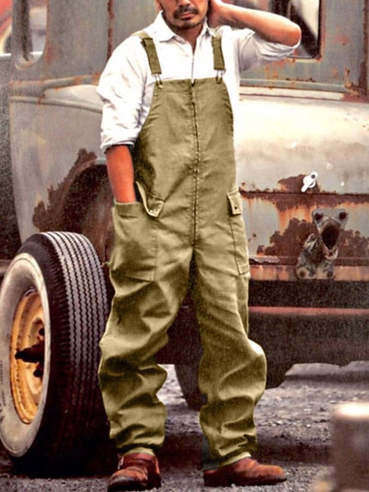 Timeless Vintage Style Garment