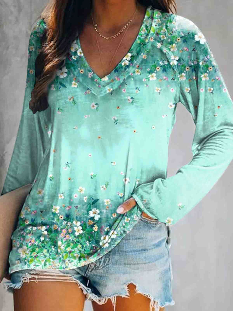 Classic Designed Top