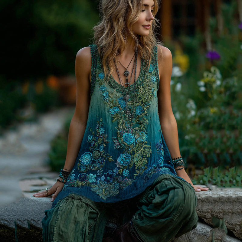 Gracefully Designed Top