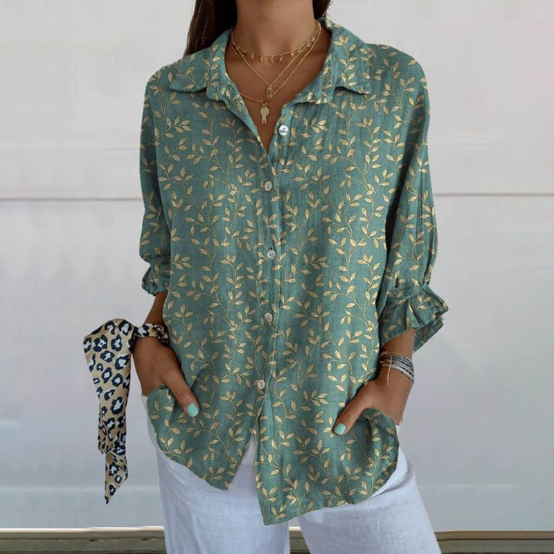 Classic Designed Shirt