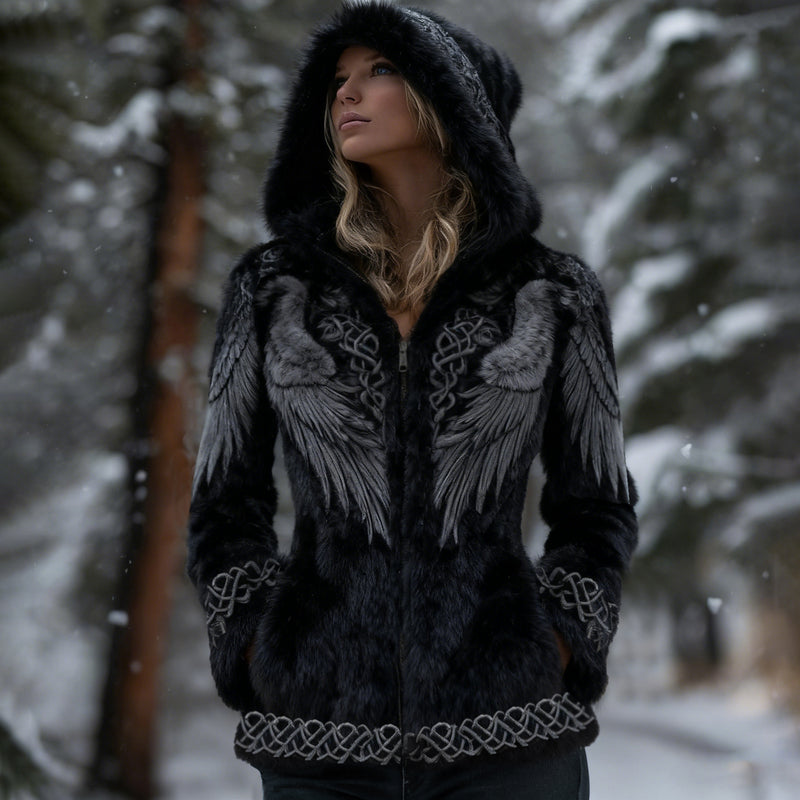 Beautifully Crafted Garment