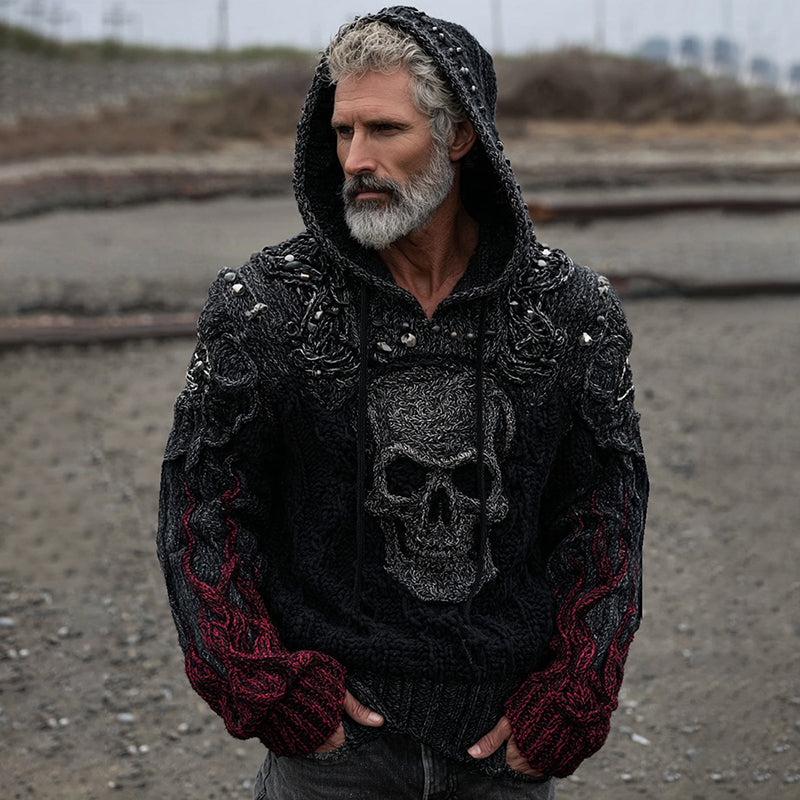 Elegantly Designed Sweater