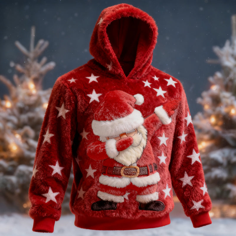 Thoughtfully Designed Garment