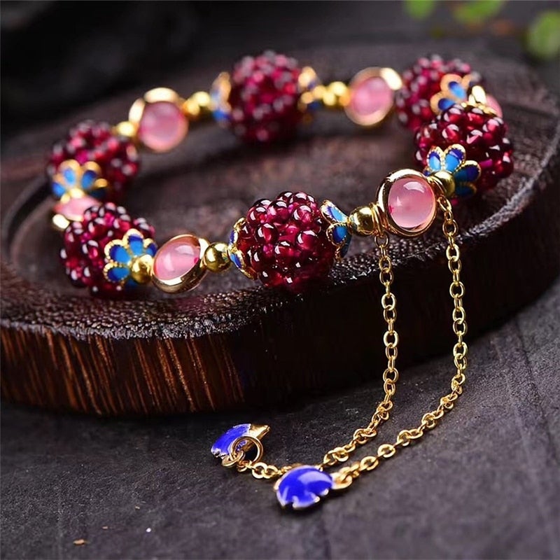 Classic Bracelet with Timeless Appeal