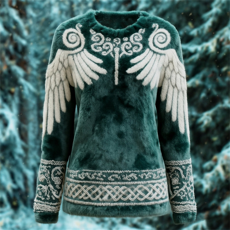 Classic Vintage Sweater