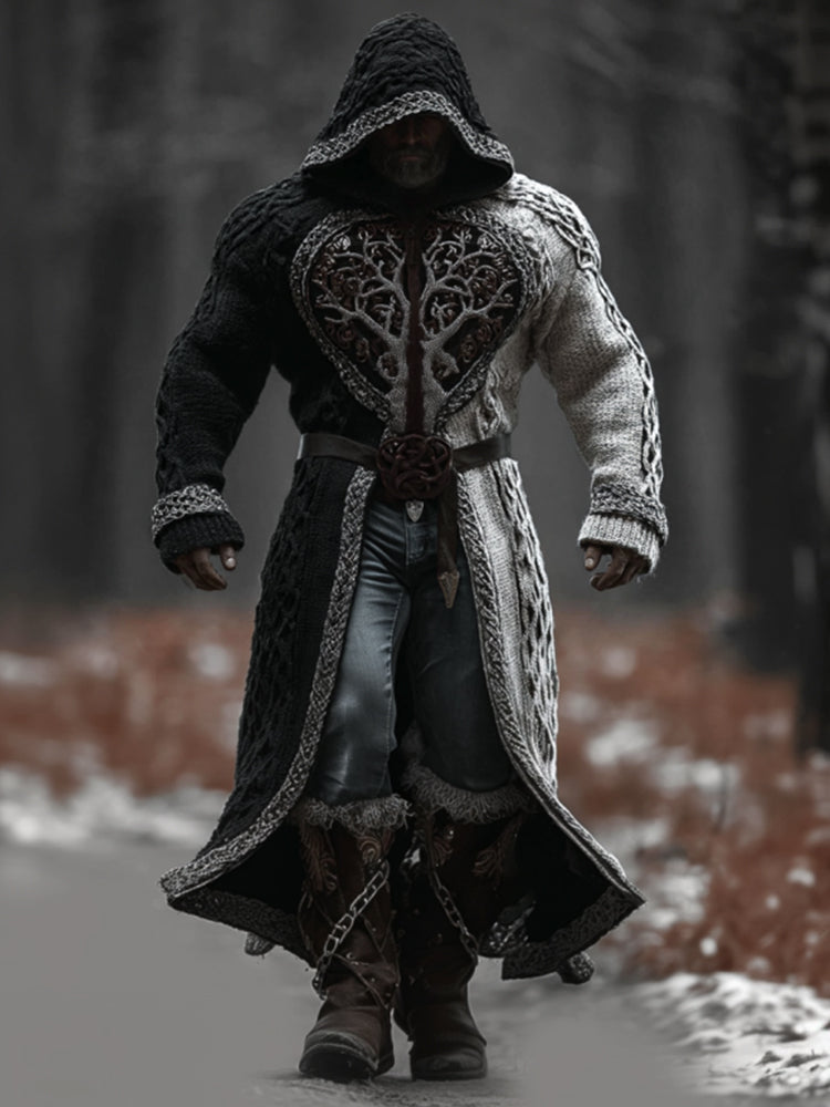 Thoughtfully Designed Cardigan