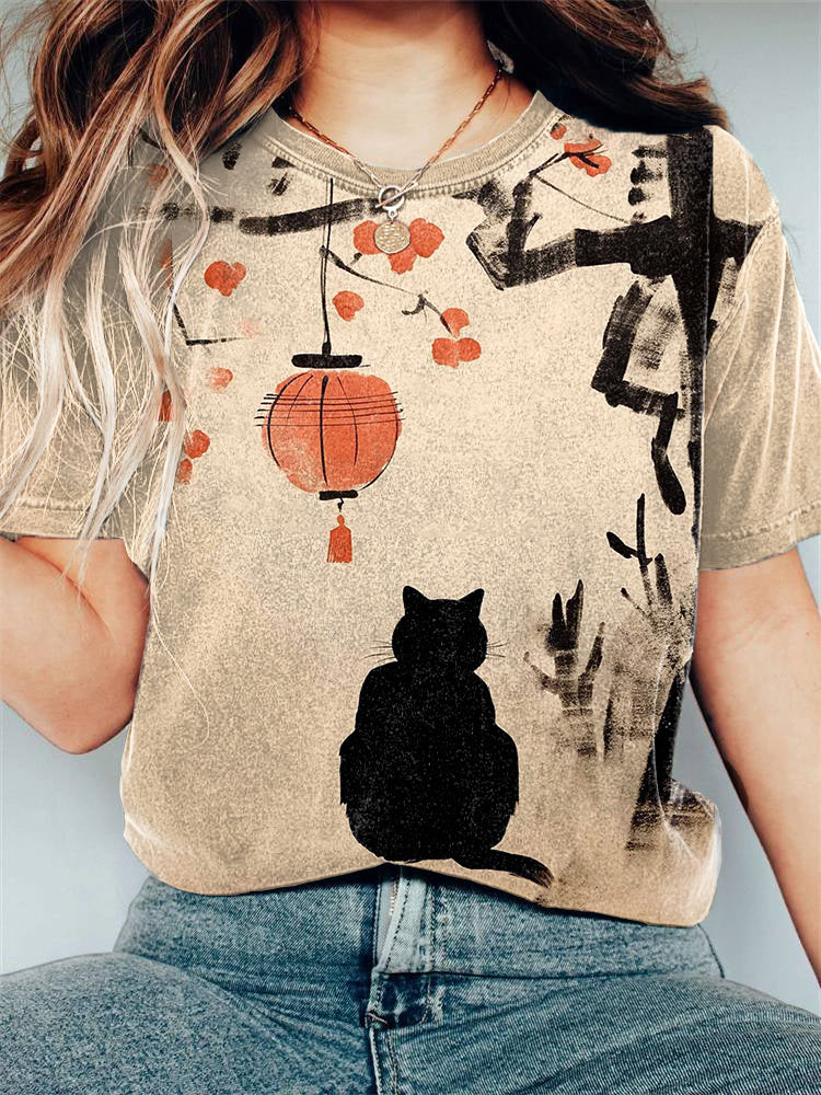 Vintage Inspired T-Shirt