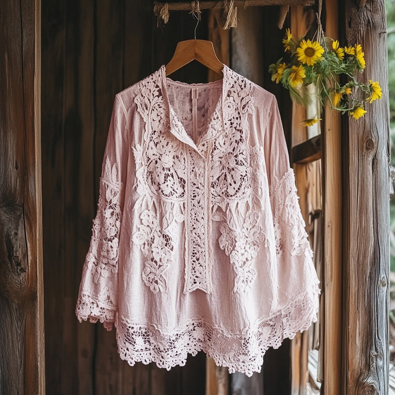 Classic Vintage Shirt