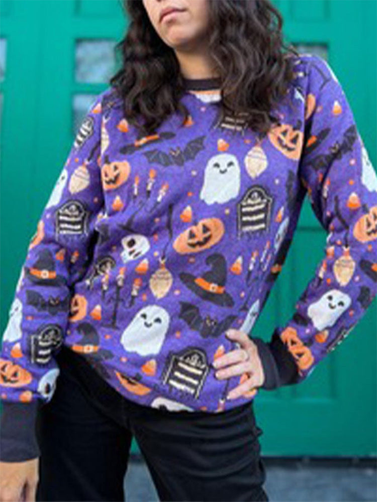 Elegantly Designed Sweater