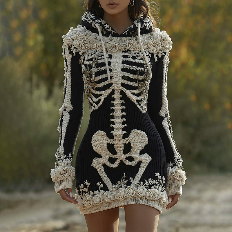 Elegantly Designed Sweater