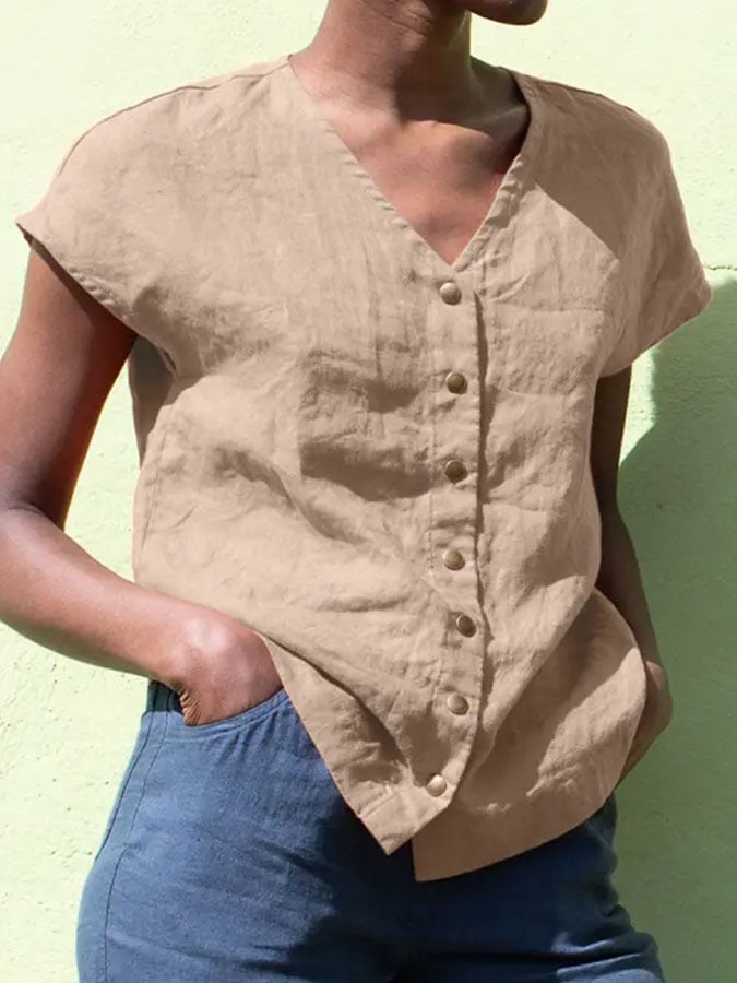Classic Designed Top
