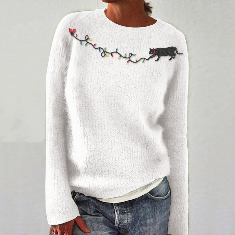 Classic Vintage Sweater