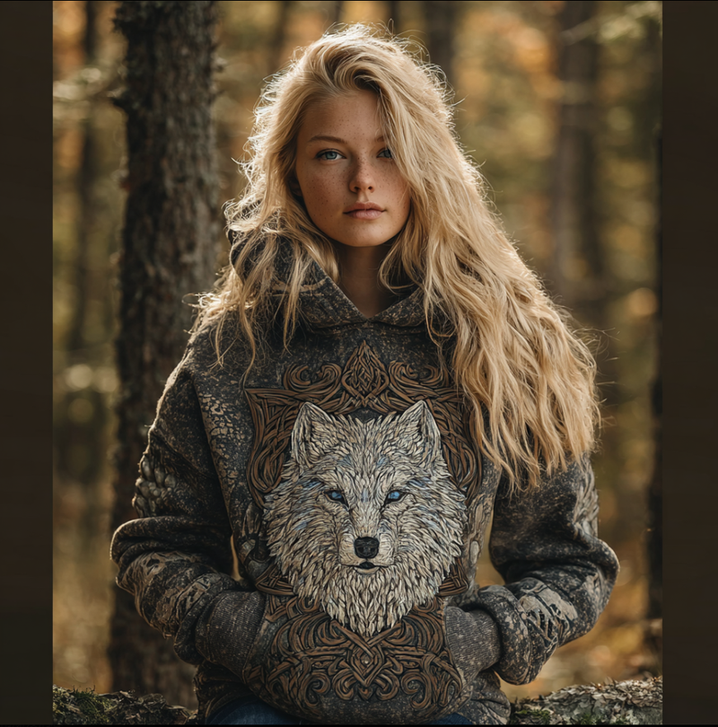 Beautifully Crafted Shirt