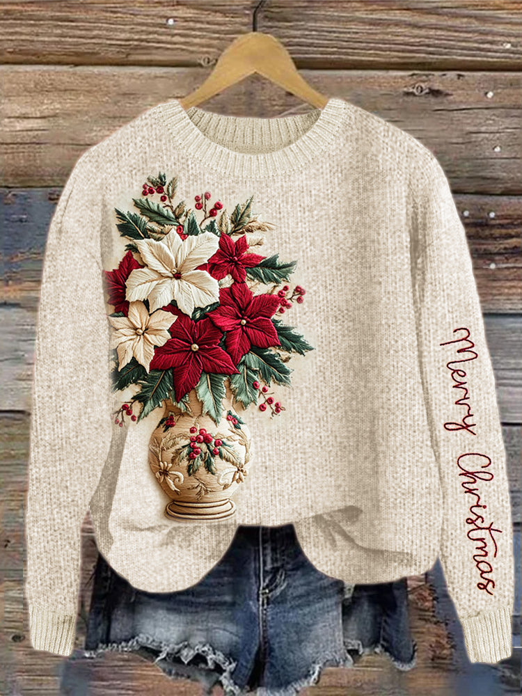 Classic Vintage Sweater