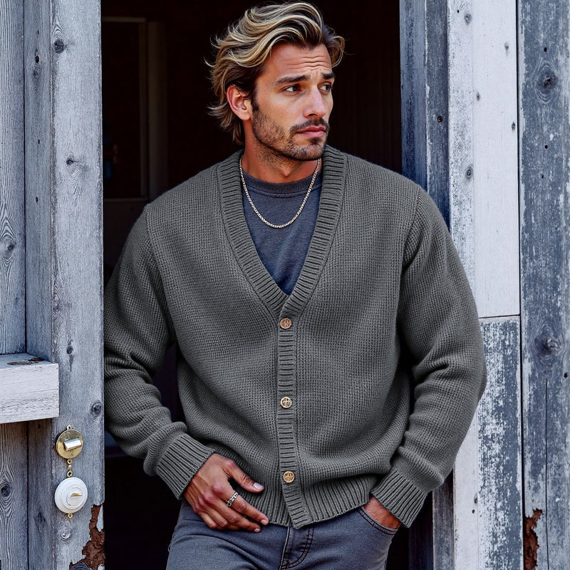 Classic Vintage Cardigan