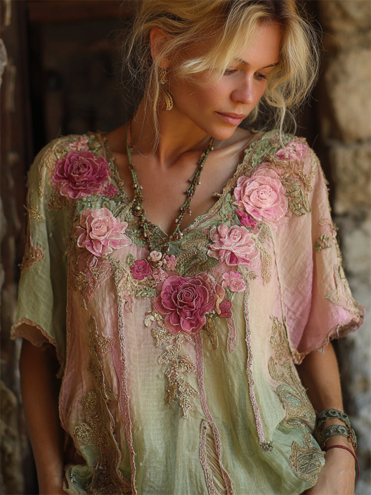 Classic Designed Shirt