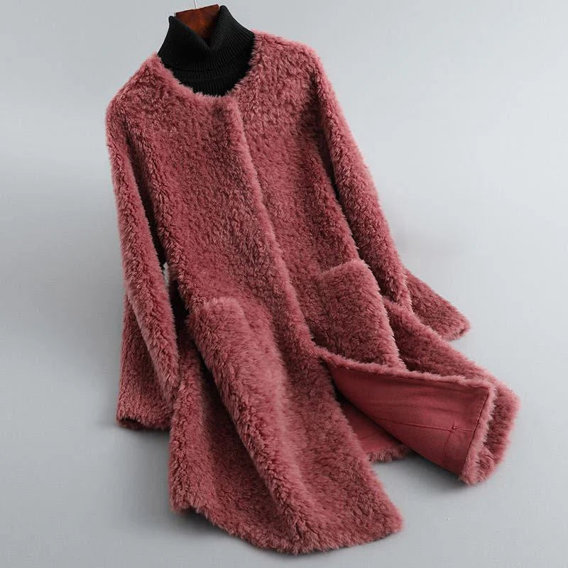 Thoughtfully Designed Jacket
