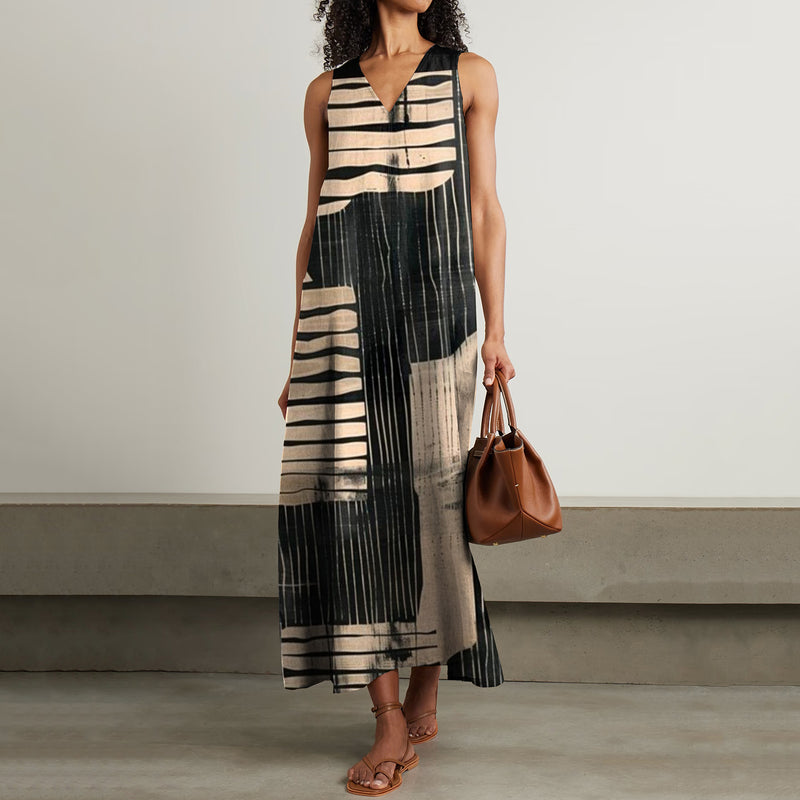 Vintage Inspired Dress