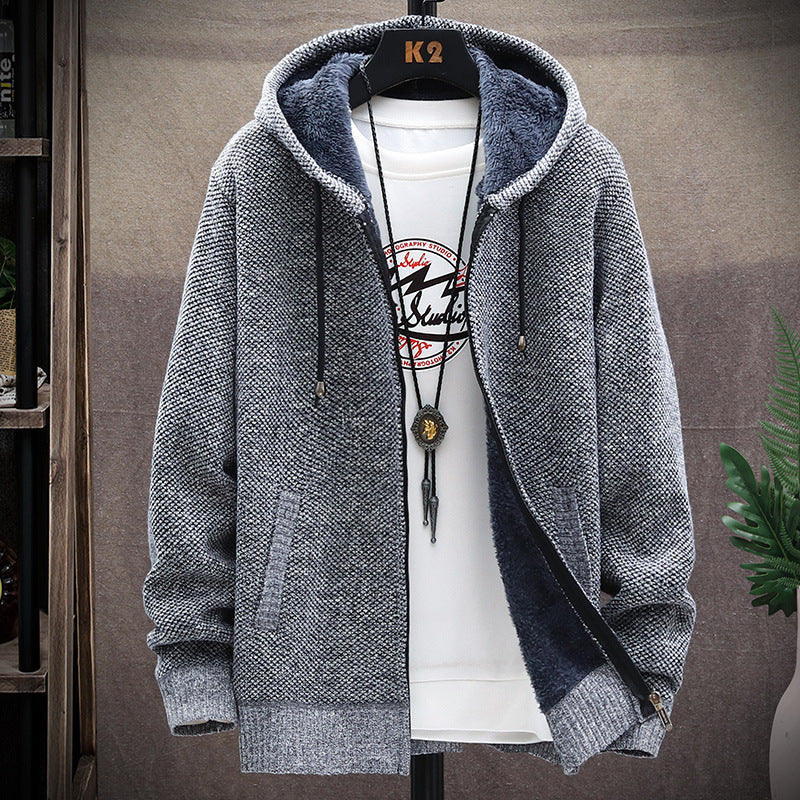 Classic Vintage Cardigan