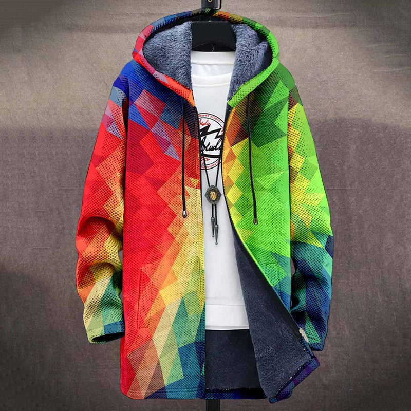Thoughtfully Designed Cardigan