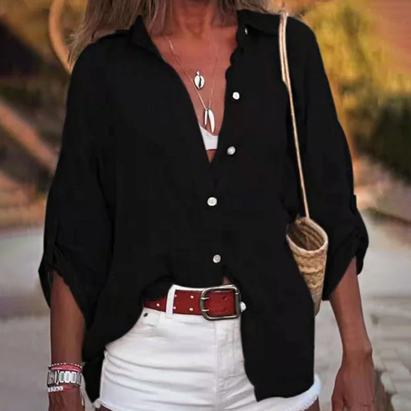 Beautifully Crafted Shirt