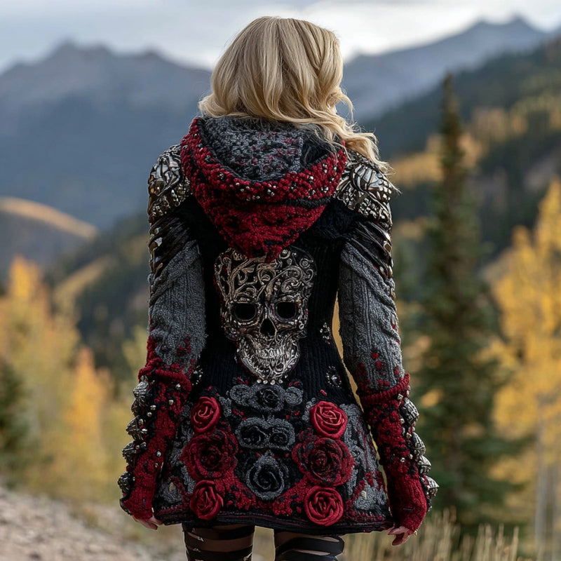 Classic Vintage Cardigan