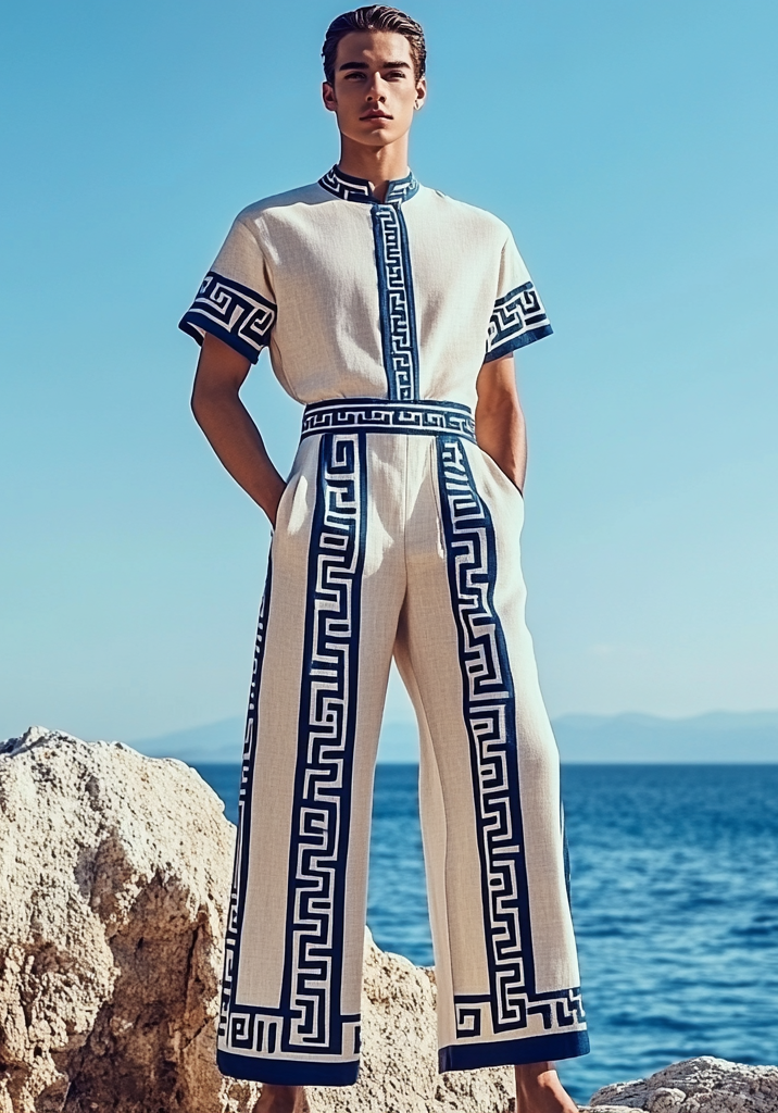 Beautifully Crafted Pants