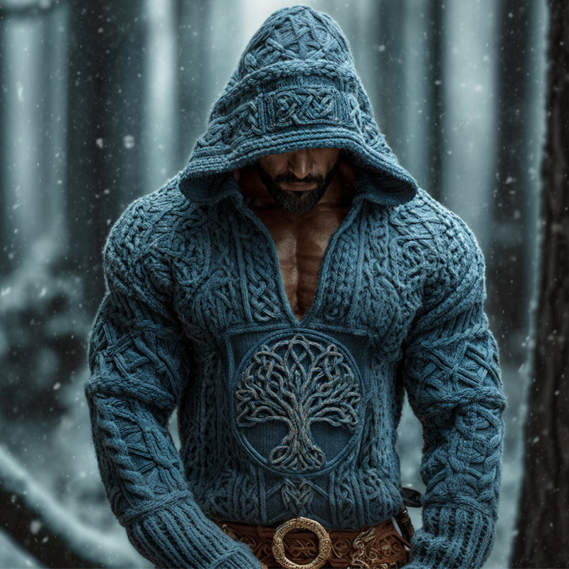 Classic Vintage Sweater
