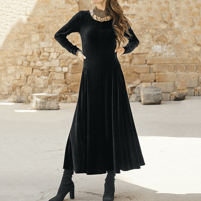 Thoughtfully Designed Dress