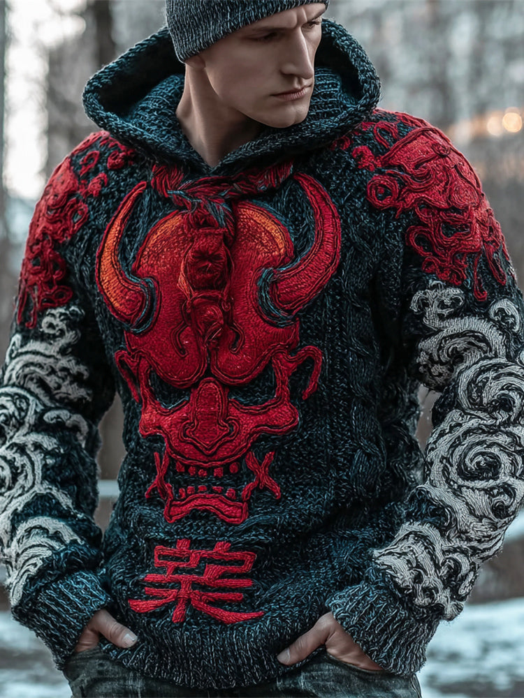 Vintage Inspired Sweater