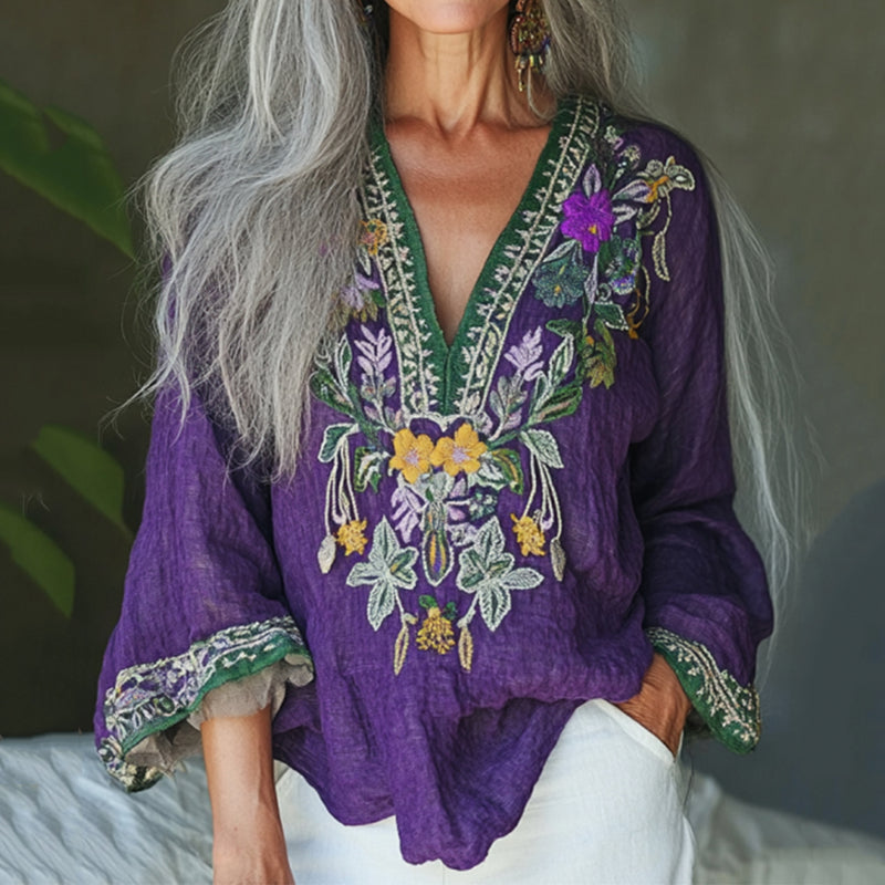 Beautifully Crafted Shirt