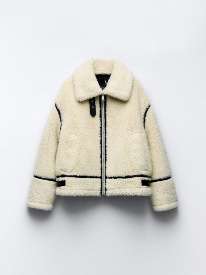 Beautifully Crafted Jacket