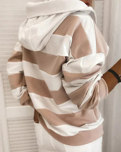 Elegantly Designed Sweater