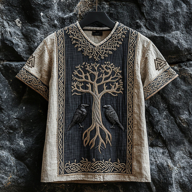 Classic Designed T-Shirt