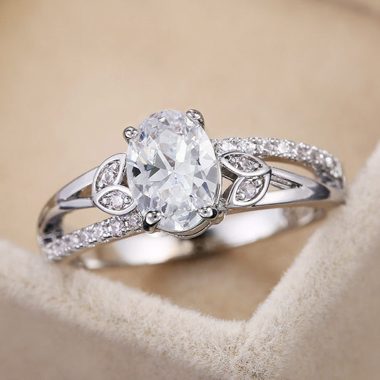 Elegant Ring for Every Occasion