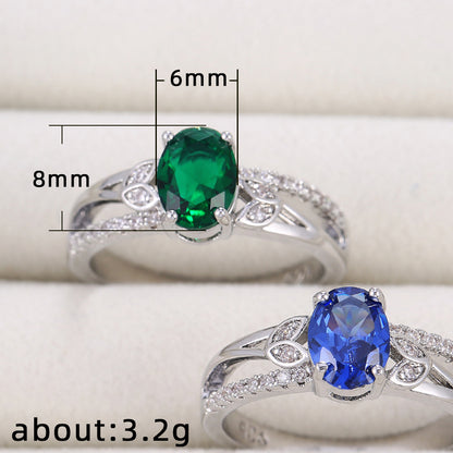Elegant Ring for Every Occasion