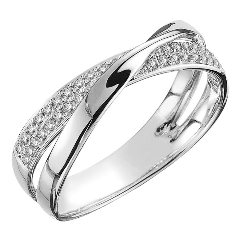 Romantic Ring for Special Moments