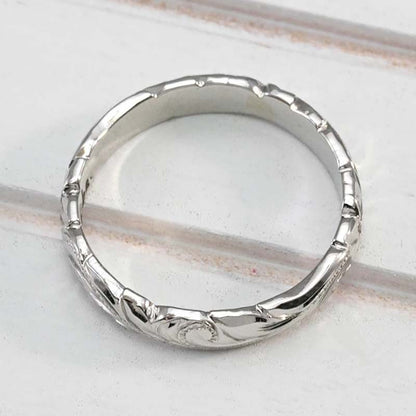 Stunning Gold Ring for Daily Wear